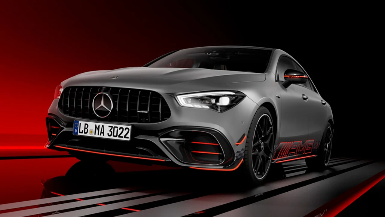 Alemautos-mercedes-benz-cla-45-s-nuevo-exterior-luces-frontales
