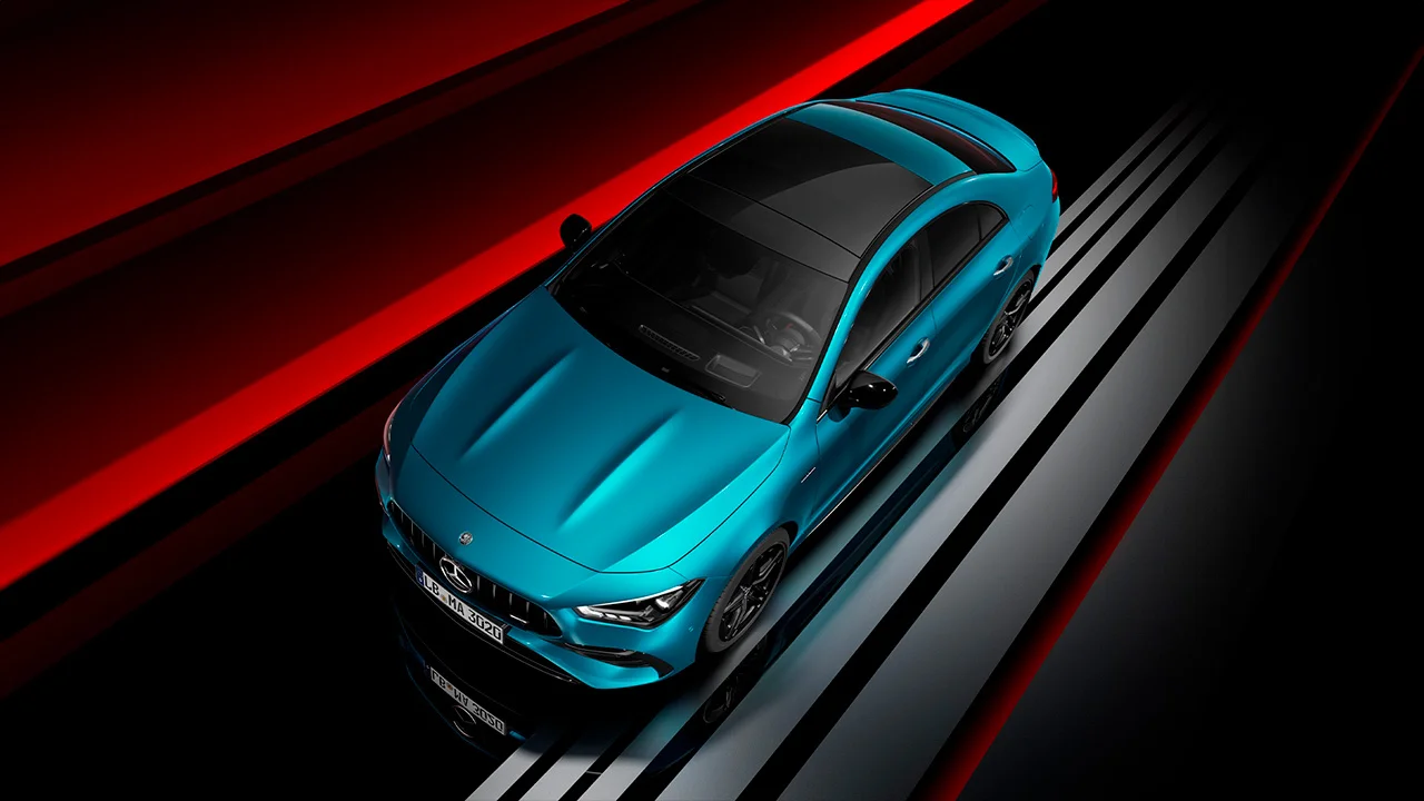 Alemautos-mercedes-benz-cla-45-s-nuevo-exterior-techo
