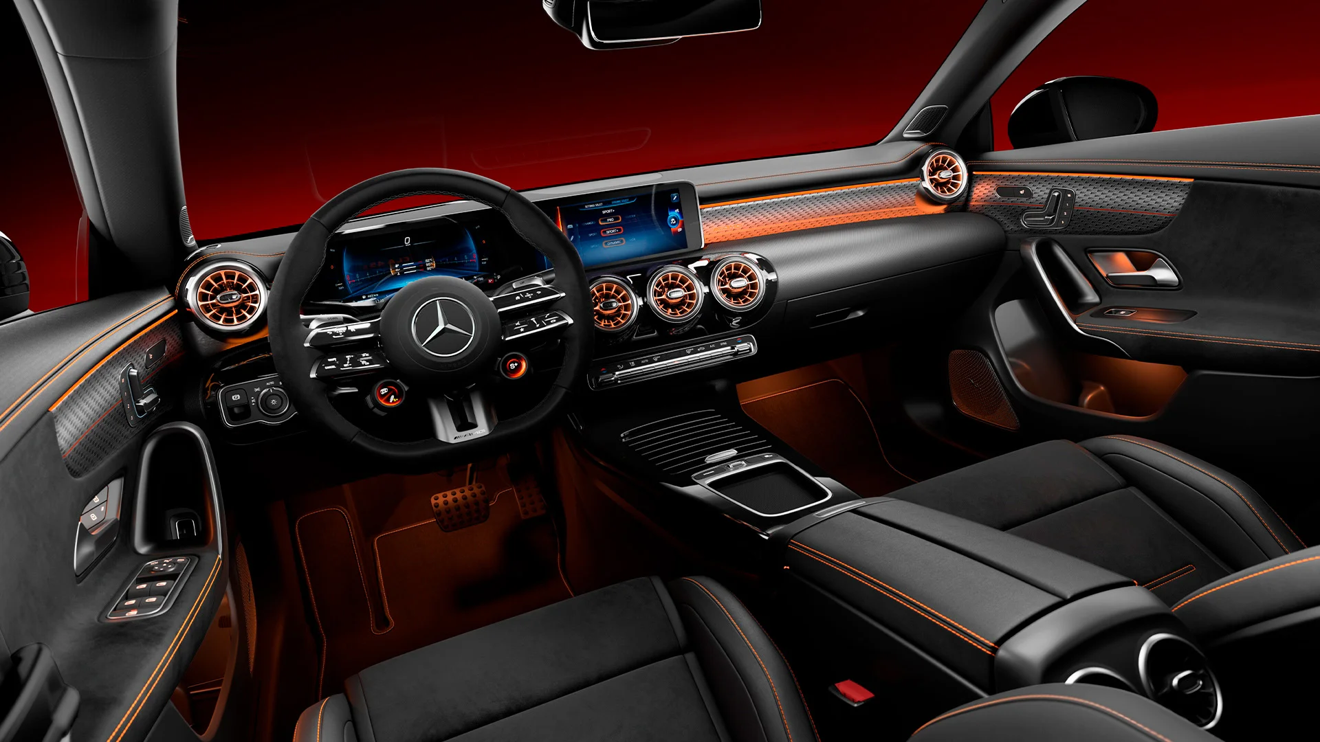 Alemautos-mercedes-benz-cla-45-s-nuevo-interior-mobile