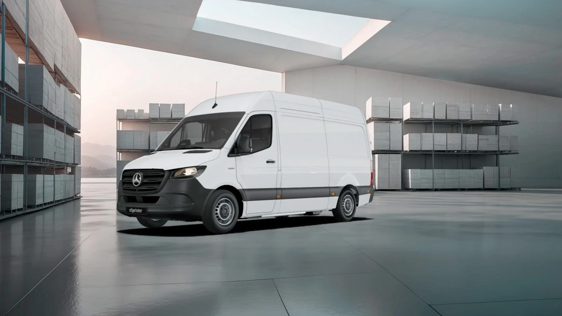 Camioneta