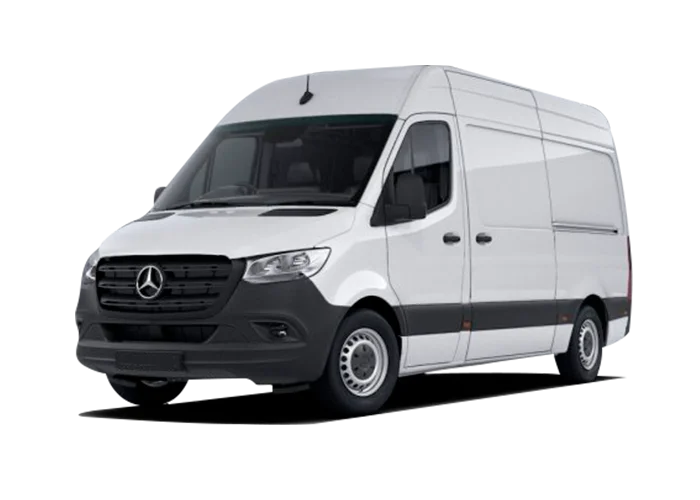Sprinter 415 Blanco