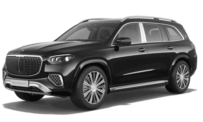 GLS 600 4MATIC