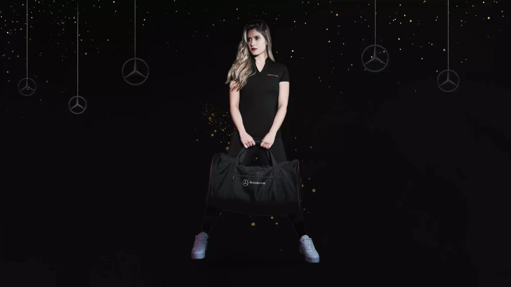 3 Cosas por hacer esta navidad con Mercedes-Benz