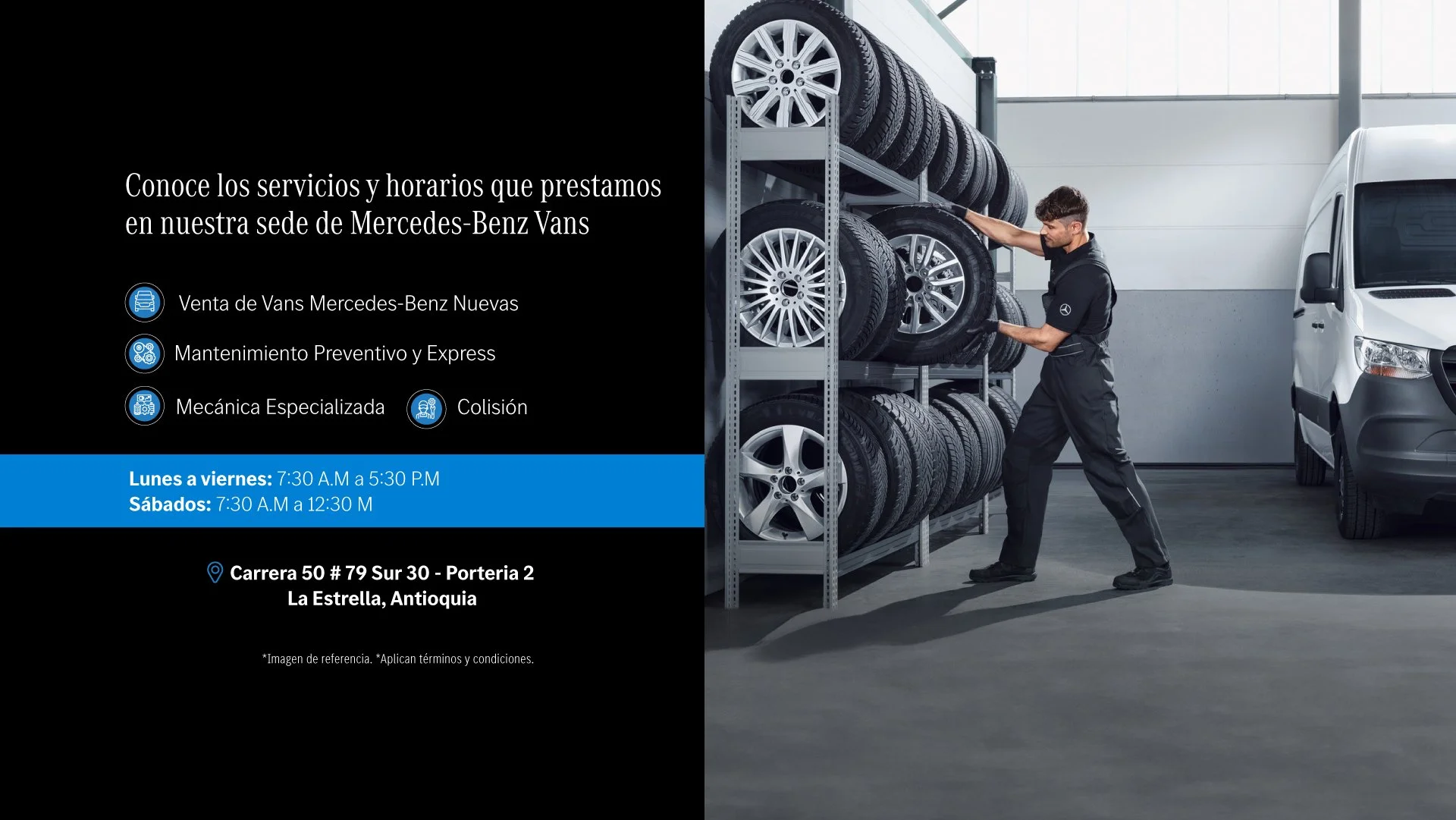 alemautos-mercedes-benz-newsletter-vans-servicios-horarios