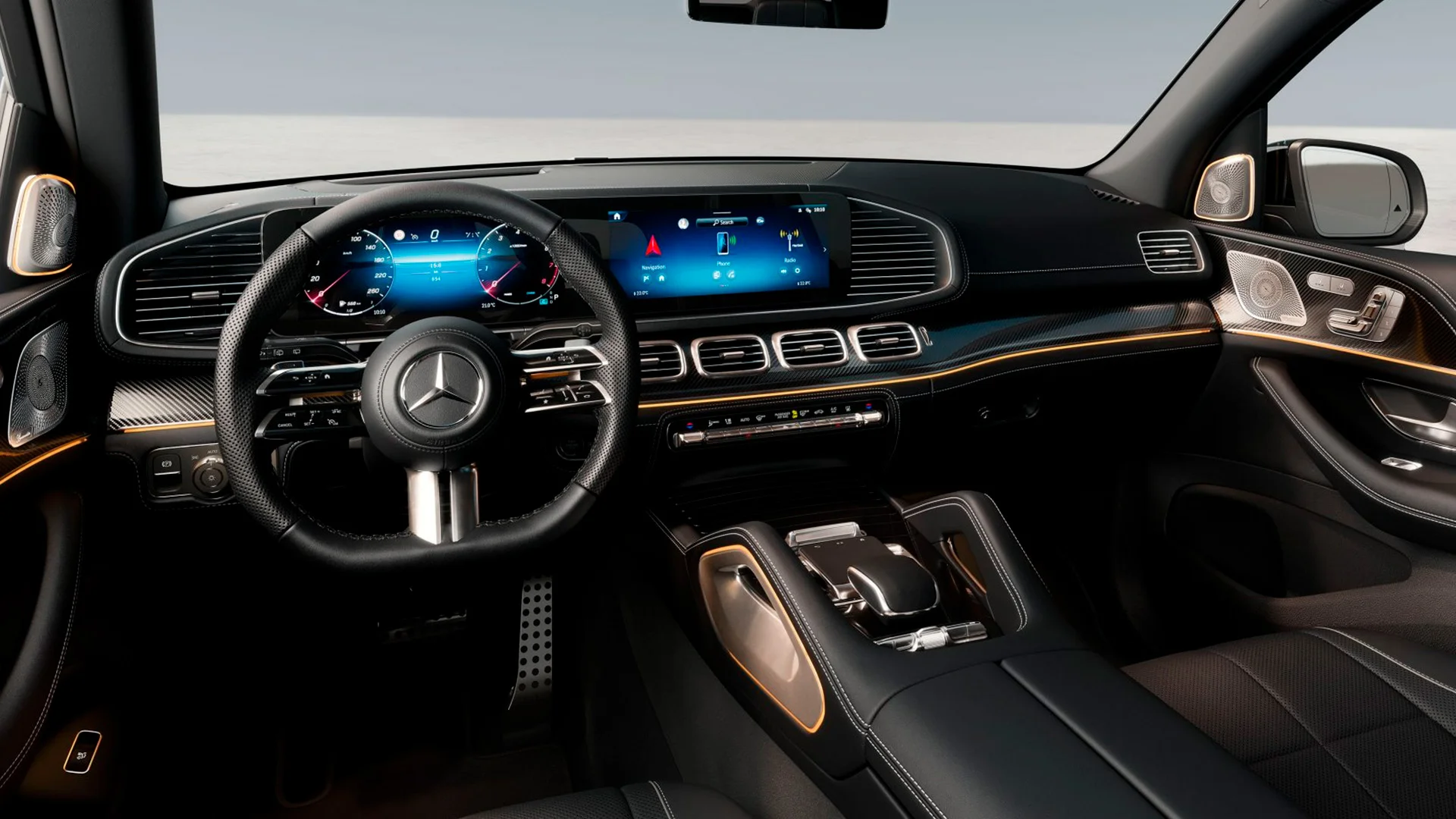 Alemautos-mercedes-benz-gls-450-interior