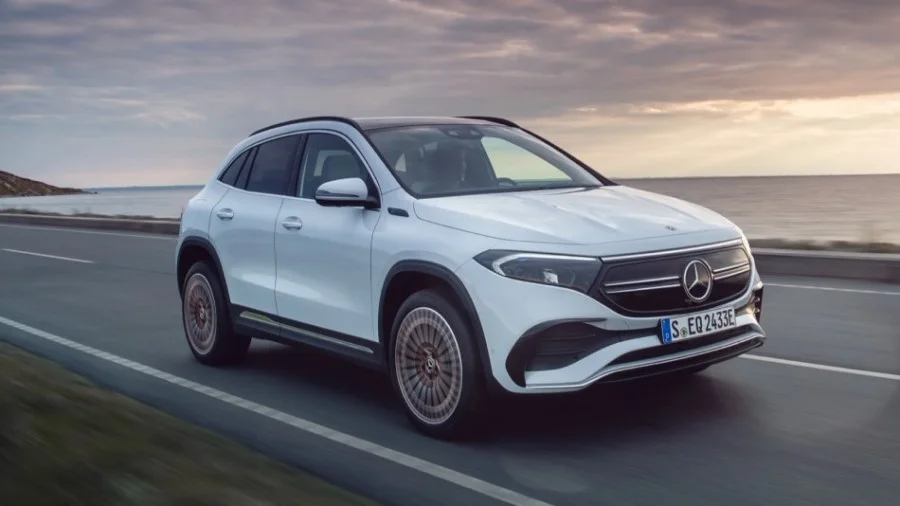 Mercedes Benz