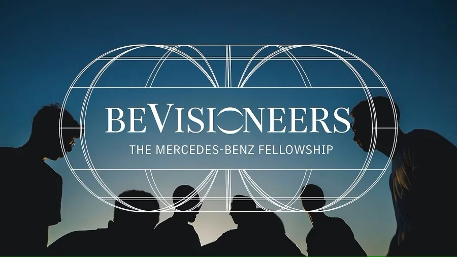 BeVisioneers