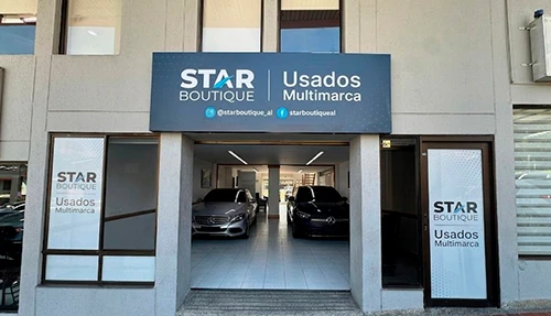 Alemautos-sede-star-boutique