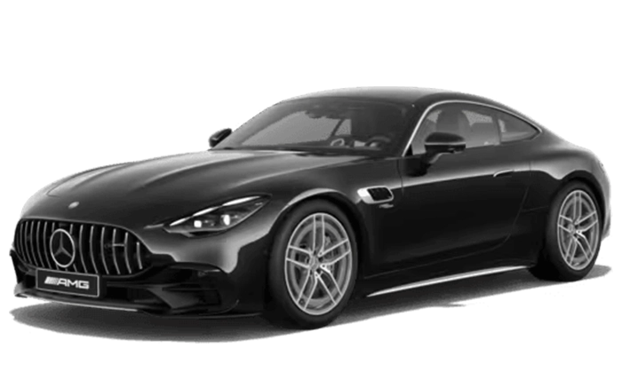 GT 43