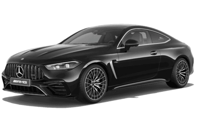 CLE 53 4MATIC+