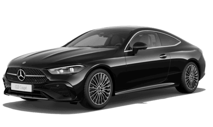 CLE 300 4MATIC Coupé